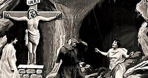 La tentazione di sant'Antonio (1898) Georges Méliès