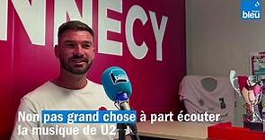 100% FCA - L'interview décalée de Florian Escales