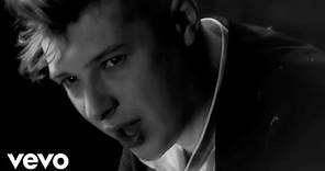 John Newman - Out Of My Head (Official Music Video)