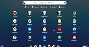 Chrome OS Flex: Google’s New PC OS