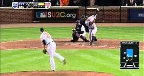 Jim Johnson 2012 Highlights