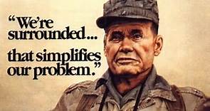 TRUTH about Lewis B. "Chesty" Puller - Forgotten History
