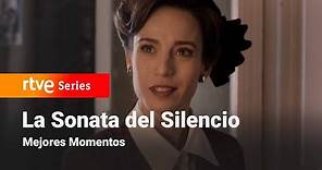 La Sonata del Silencio: Capítulo 3 - Mejores Momentos | RTVE Series