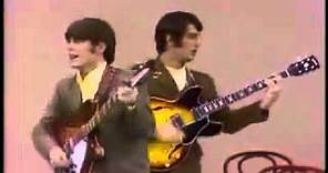 Turtles- Happy Together 1967 Live