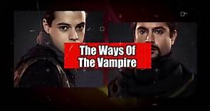 All Vampire Covens Explained || Twilight Saga
