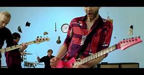 Mr. Big - "Defying Gravity" (Official Music Video)