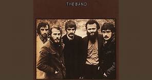 King Harvest (Has Surely Come)