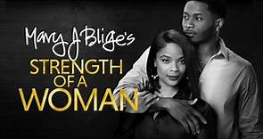 Mary J. Blige’s ‘Strength of a Woman:’ How to watch movie on Lifetime for free