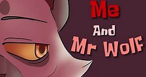 Me and Mr. Wolf | Warrior Cats OC PMV