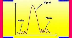 Noise || Noise in electronic circuits || Types of Noise