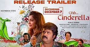 Ohh Cinderella Release Trailer | Anoop Menon | Renolze Rehman | Dilsha Prasannan