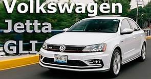 Volkswagen Jetta GLI - un veterano de lujo con mucha potencia | Autocosmos