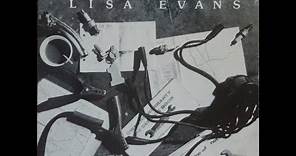 Lisa Evans - Too Much Love - Vocal '86