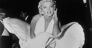 60 años de la muerte de Marilyn Monroe, mucho más que una gran actriz