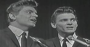 Remembering Phil Everly