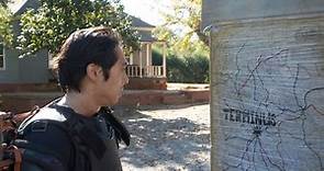 The Walking Dead Season 4 Episode 13