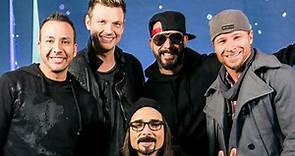 Who"s the richest Backstreet Boy? Net worths ranked