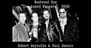 "The Award Winners" - Robert Reynolds & Paul Deakin (The Mavericks) (edited segment, 1996)