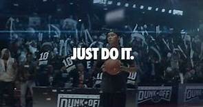 Spot Anuncio Nike Presents Just Do It Possibilities
