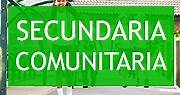 Secundaria Comunitaria - Escuela Secundaria Comunitaria - Santa Lucía Monteverde - Oaxaca