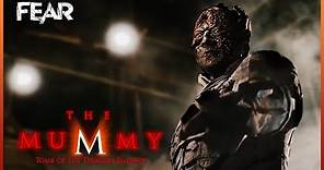 The Emperor Rises From The Dead | The Mummy: Tomb Of The Dragon Emperor (2008)