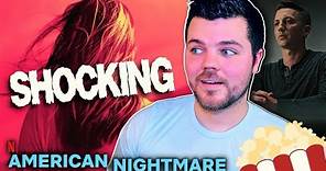 American Nightmare is SHOCKING | Netflix Review
