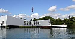 The Complete Pearl Harbor Experience Tour Departing Waikiki Oahu Hotels ⋆ Pearl Harbor Tours Oahu