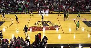 San Carlos HS vs Miami High School Girls' Varsity Basketball