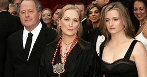 Meryl Streep And Grace Gummer - When I Grow Up
