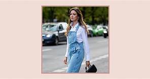 The most stylish women's dungarees to shop now