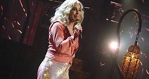 CHER: "The Shoop Shoop Song" live in Las Vegas - Classic Cher