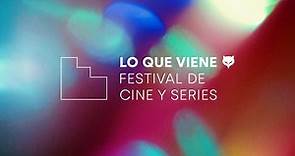 Entrevista a la productora María Luisa Gutiérrez (Bowfinger Pictures) en el Festival Lo que viene (Tudela).