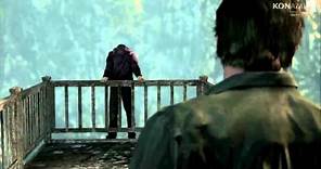 Silent Hill Downpour | E3 trailer (2011)