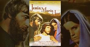 Jesus, Maria y José