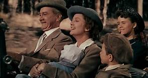 Cheaper By The Dozen (1950) (1080p)🌻 Classic & Older Hollywood Films
