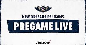 76ers vs Pelicans Pregame Live w/ Willie Green 1/2/2022