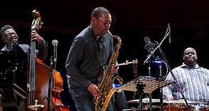 Ravi Coltrane - Ciclo Jazz Internacional | Centro Cultural Kirchner