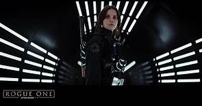 Rogue One - A Star Wars Story | Trailer italiano Ufficiale #1 | Italiano