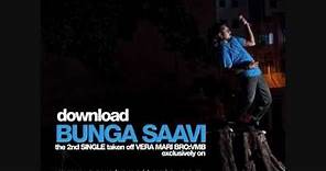 Bunga Saavi - Vikadakavi // Official Audio 2013