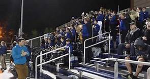Andover High School Marching Band