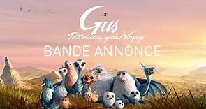 GUS - Bande Annonce