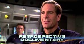 Star Trek: Enterprise -- Season One Blu-ray :30 Trailer