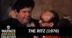 Chubby Chaser and Chaps | The Ritz | Warner Archive