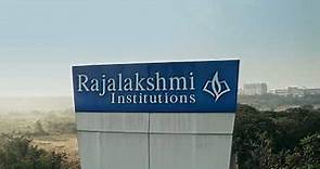 Your Future Begins here @ Rajalakshmi Engineering College | REC | Admissions Open