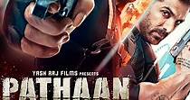 Pathaan - movie: where to watch stream online