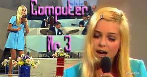 France Gall - Computer Nr3 (Live 1968)