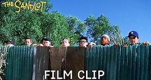 The Sandlot | "The Beast" Full Scene | Buy it on Digital