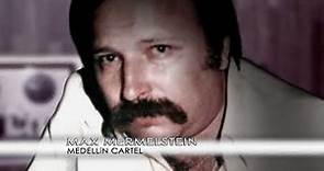 Cocaine Cowboys: Barry Seal Murder