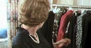 Margaret Thatcher's fashion tips