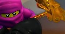 LEGO Ninjago Masters of Spinjitzu S01:E05 - Can of Worms
